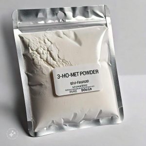 High-quality 3-HO-MET for sale in Australia. Lab-tested research chemical with secure and discreet shipping nationwide. Perfect for academic and scientific research purposes.