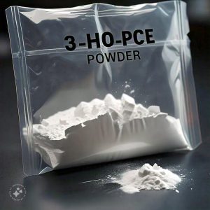 High-quality 3-HO-PCE available for purchase in Australia. Lab-tested for purity, ideal for research purposes. Secure and discreet delivery nationwide from a trusted supplier.