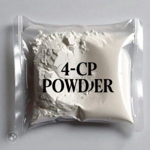 Buy 4-CP in Australia - High-quality research chemical with secure, discreet shipping. Purchase 4-CP online from trusted suppliers for scientific use.