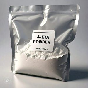 Buy 4-ETA in Australia - Premium quality research chemical available for purchase with secure shipping and payment options. Order 4-ETA online today!