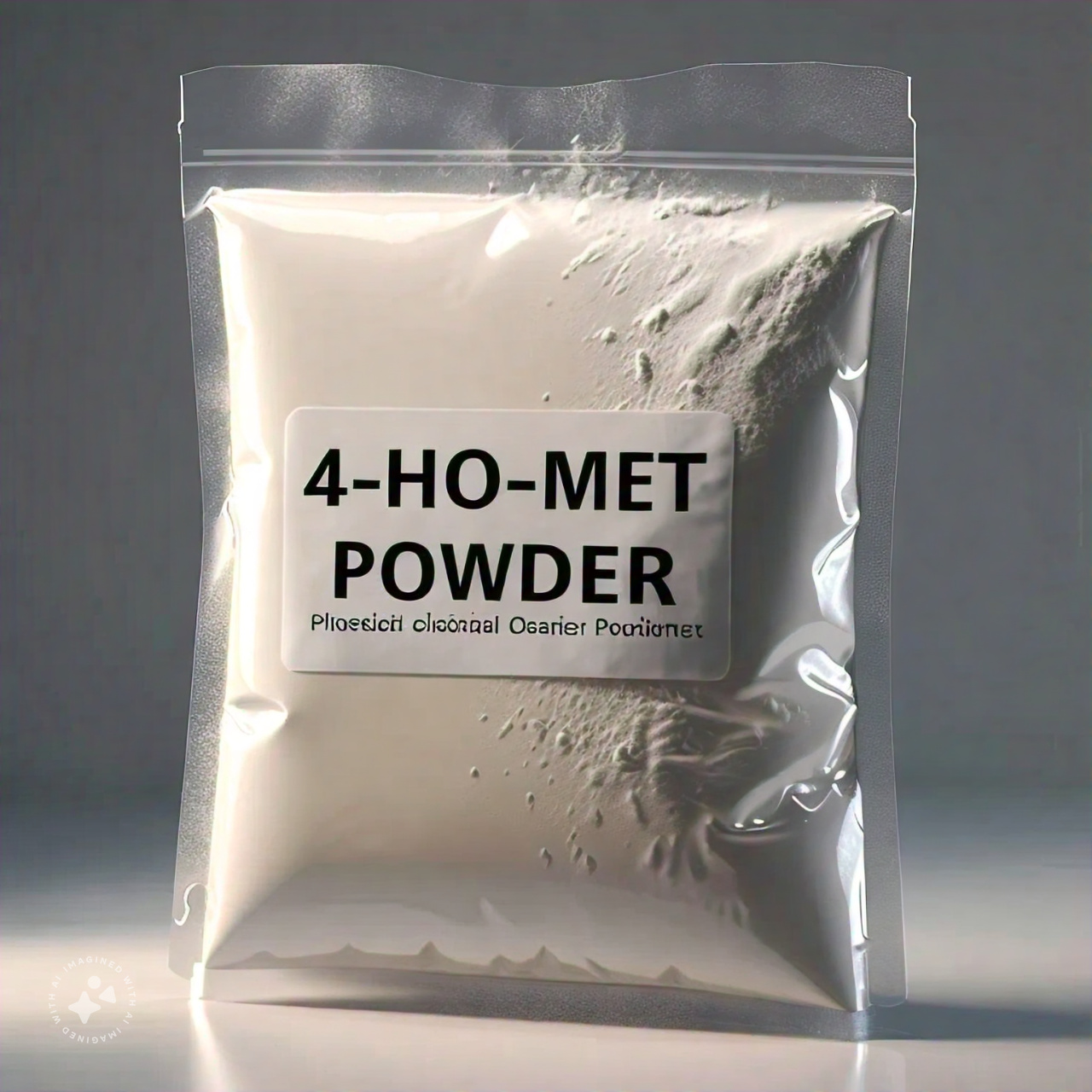 Image of 4-HO-MET available for purchase in Australia. High-quality product, discreet packaging, and reliable shipping to your location.