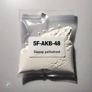 Buy 5F-AKB-48 online in Australia - High-quality product, secure checkout, fast delivery, and discreet packaging for your research needs.