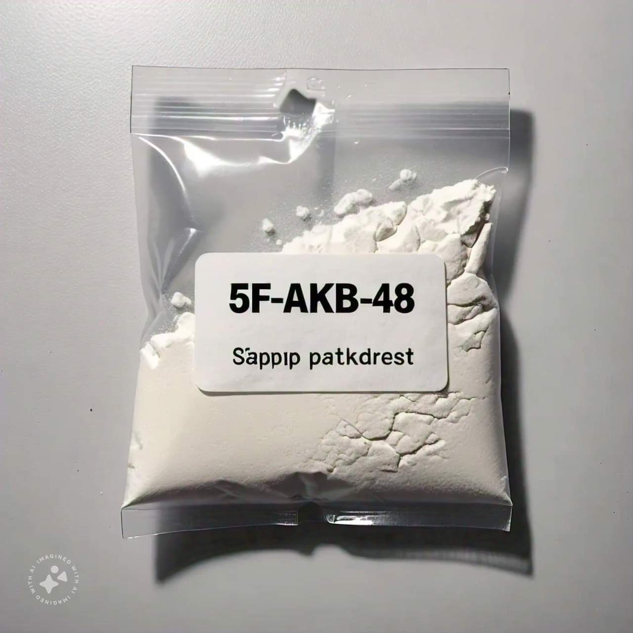 Buy 5F-AKB-48 online in Australia - High-quality product, secure checkout, fast delivery, and discreet packaging for your research needs.