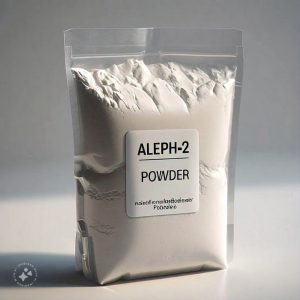 High-quality ALEPH-2 for sale in Australia – Lab-tested for purity, discreet shipping, and competitive prices. Your trusted source for reliable ALEPH-2 products.