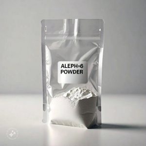Buy ALEPH-6 in Australia – Premium, lab-tested psychoactive compound with discreet shipping and secure payment options for a safe purchasing experience.