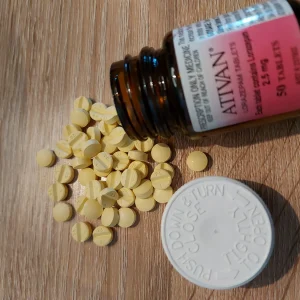 Buy Ativan (lorazepam) in Australia - Fast shipping, discreet packaging, and affordable prices for effective anxiety and insomnia relief.