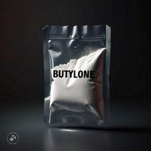 Image of Butylone available for purchase in Australia, highlighting secure transactions, reliable quality, and discreet delivery services for informed buyers.