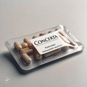 Buy Concerta in Australia online. Authentic ADHD medication with fast delivery and secure, discreet service. Improve focus and attention with trusted Concerta products.