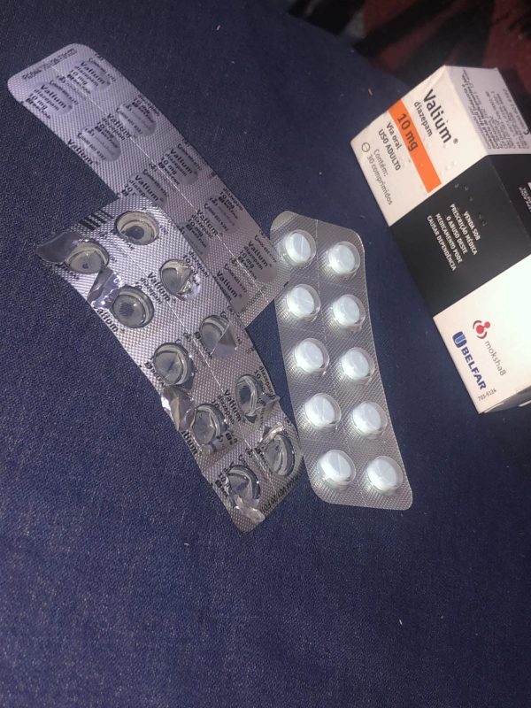 Buy Diazepam online in Australia - Safe, discreet, and reliable medication for anxiety, muscle spasms, and sleep disorders. Order Diazepam now with fast shipping across Australia.