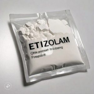 Buy Etizolam online in Australia – High-quality Etilaam for anxiety, insomnia, and stress relief with fast, secure shipping.