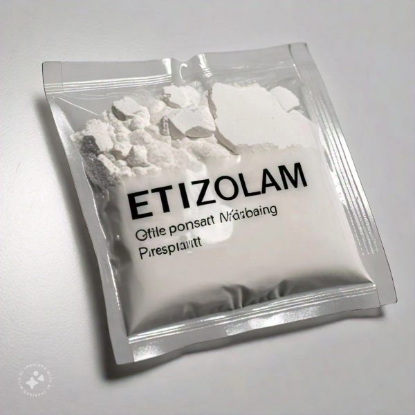 Buy Etizolam online in Australia – High-quality Etilaam for anxiety, insomnia, and stress relief with fast, secure shipping.