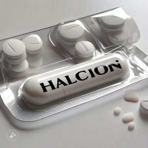 Buy Halcion (Triazolam) online in Australia for insomnia and anxiety relief. Fast, secure, and discreet shipping. Affordable prices and high-quality medication.