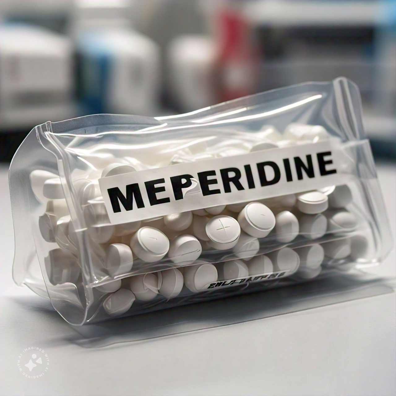 Buy Meperidine online in Australia – High-quality pain relief medication available without prescription. Safe, discreet, and fast delivery.