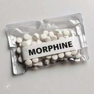 Buy Morphine online in Australia without a prescription. High-quality Morphine for pain relief and treatment, available with fast and discreet delivery.
