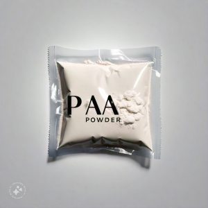 Buy PAA (Phenylacetylamine) in Australia - Premium quality, fast shipping, and secure service for mood enhancement and cognitive benefits.